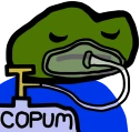 copum emote