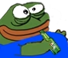Drunkge emote