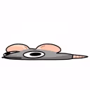 dedrat emote