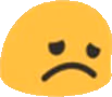 sadblob emote
