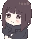 MenheraCry emote