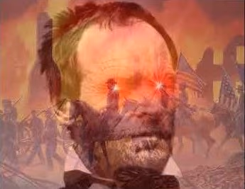 sherman emoji