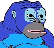 RONKE emote