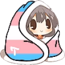 TransCozy emote