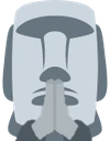 moyai_pray emote