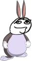CluegiChungus emoji