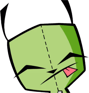 HappyGir emote