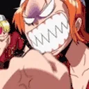 namiRAGE emote