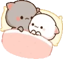 CatSleep emote