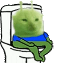 glorpoopoo emote