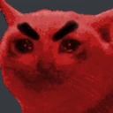 AngerCat emote