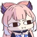 KokomiBruh static emote