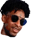 TriKool emote