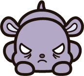 baku_bow emote