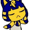 ankhaPls emoji