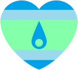 Minsexual_Heart emote