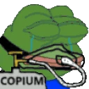 COPIUMOD emoji