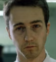Staring emote