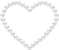Whiteheart emote