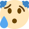 Confused_clown emote