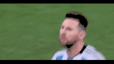 messi emoji