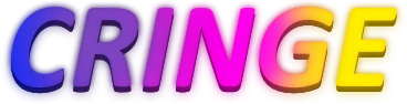 CRINGE emote
