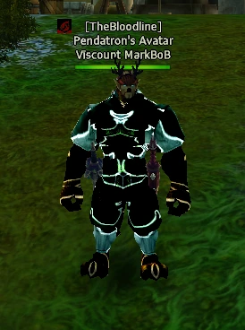 avatar emote