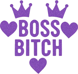 Boss_bitch emote