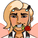 LifeweaverRose emote