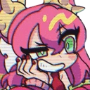yapping emote
