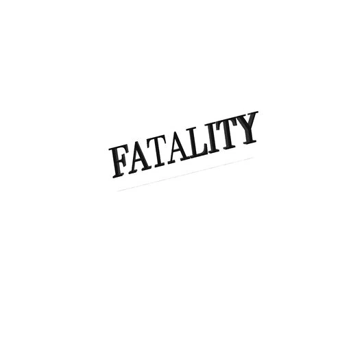 fatality emote