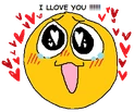 Pookie_I_love_you emote