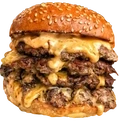 MonsterBurger emote