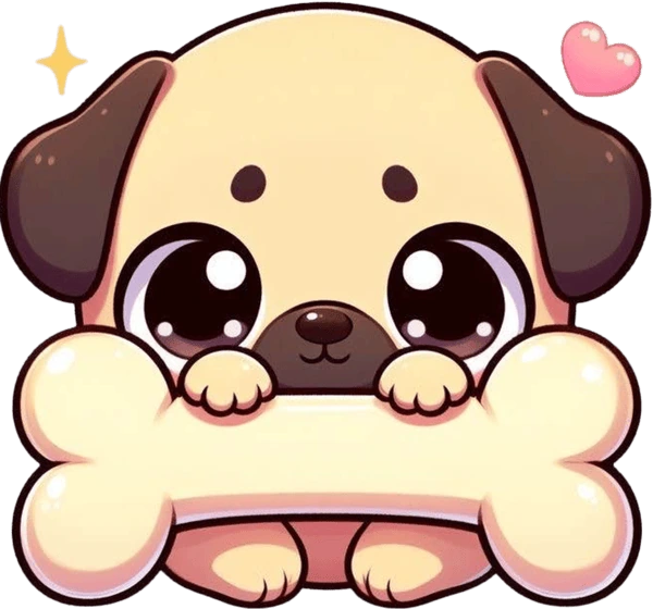 Puppy emote