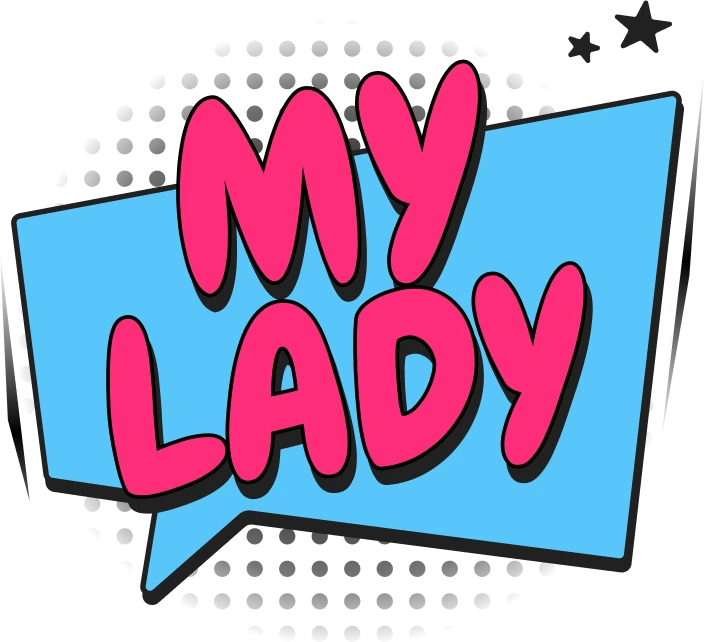 MY_LADY emote