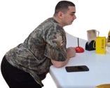 Gacy emote
