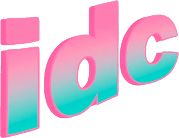 idc emote