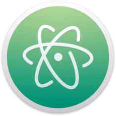 atom emote