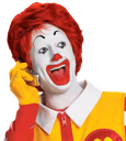 ronald911 emote