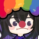 SeeleCLOWN emote