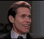 DAFOEING emote