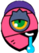 pin_tara emote