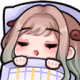 stupidmaesleep emote