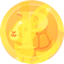 coin emote
