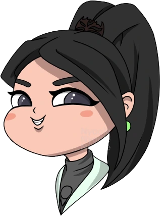 ChubbySage emote
