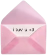 love_letter emote