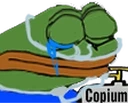 Copege emoji