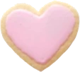 heartcake emote
