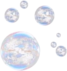 bubbles emote