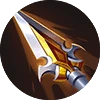RegularSpear emote